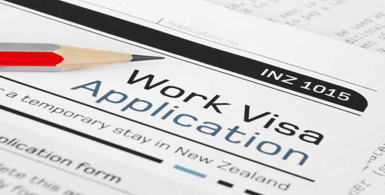 新西兰移民局开展技能短缺审查，教育业、建筑业、服务业多个职位可能会被加入短缺职业清单！