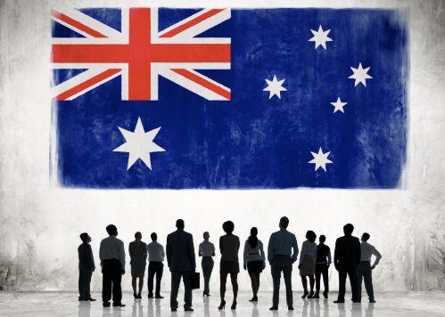 澳洲高校积极游说豁免禁令，中国内地留学生曲线回澳