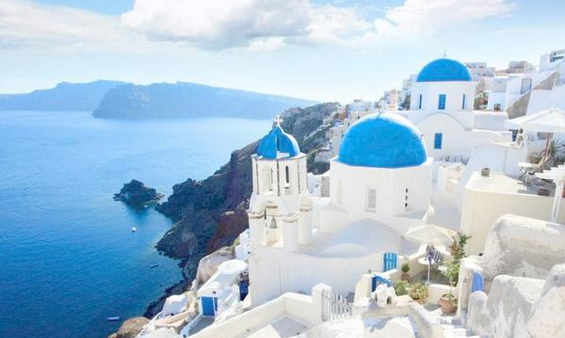 为什么去希腊旅游不后悔？以下3点告诉你！