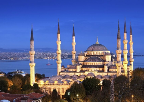 土耳其护照—极具性价比的大国护照