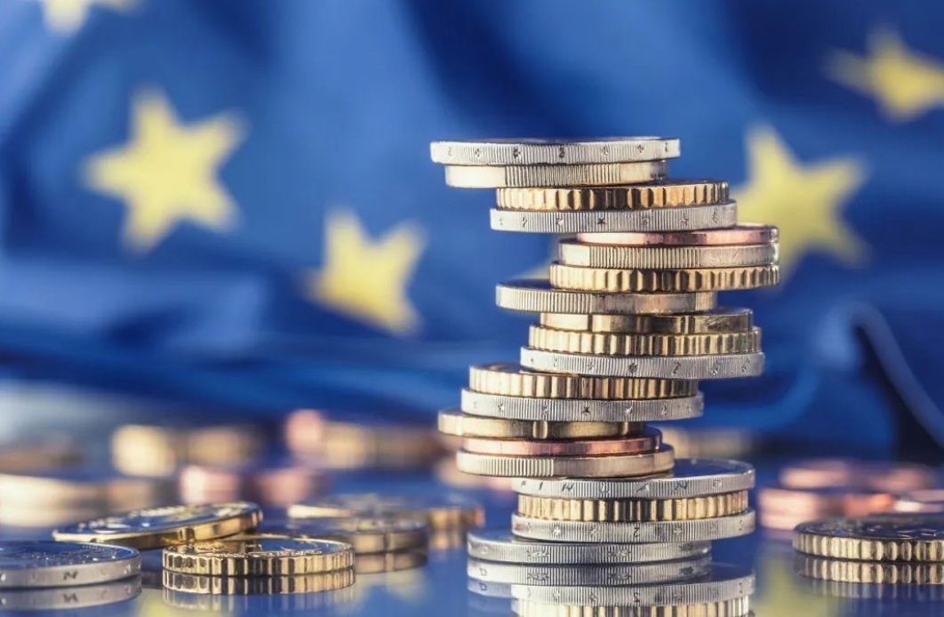新闻速递 | 欧盟推出千亿欧元复苏计划 助推爱尔兰及各国经济重启