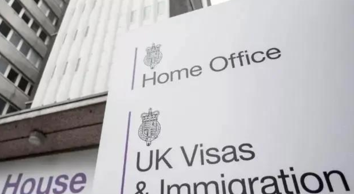 英国移民局新推签证APP，足不出户便捷办理