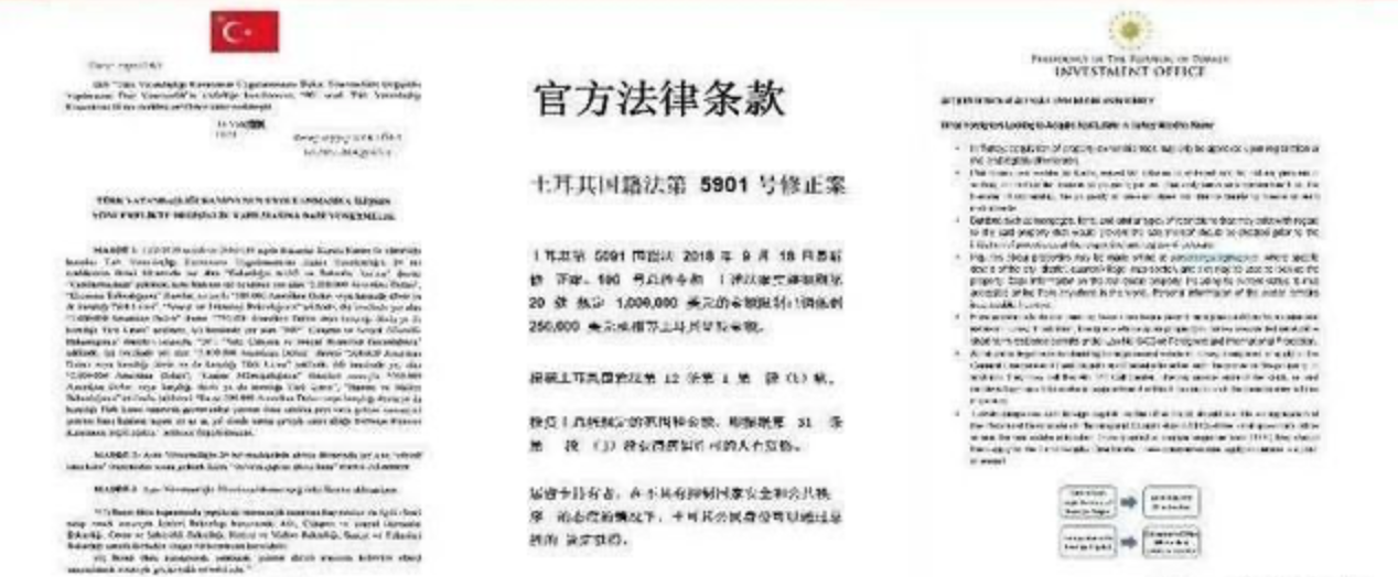 土耳其受到资本追捧，会成为下一个“塞浦路斯”吗？