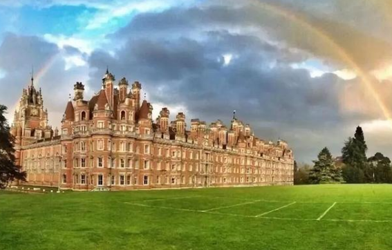 在英国顶尖的大学生也被大学拒绝，竞争有这么激烈？
