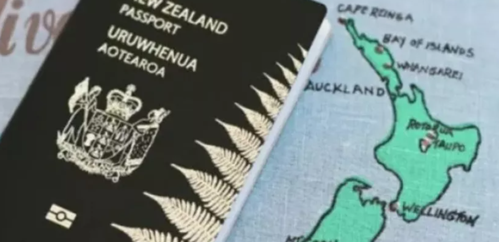 深度解析新西兰大赦，移民局推出 “一次性居民签证“