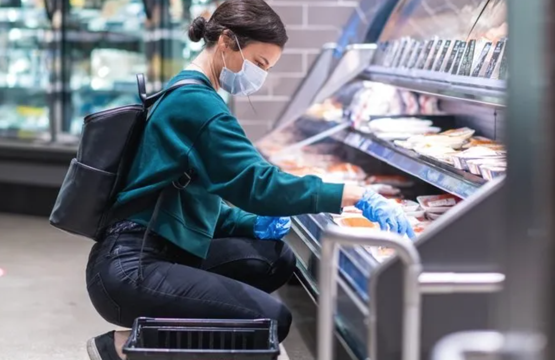 英国将从 1 月开始出现冷冻食品供应中断