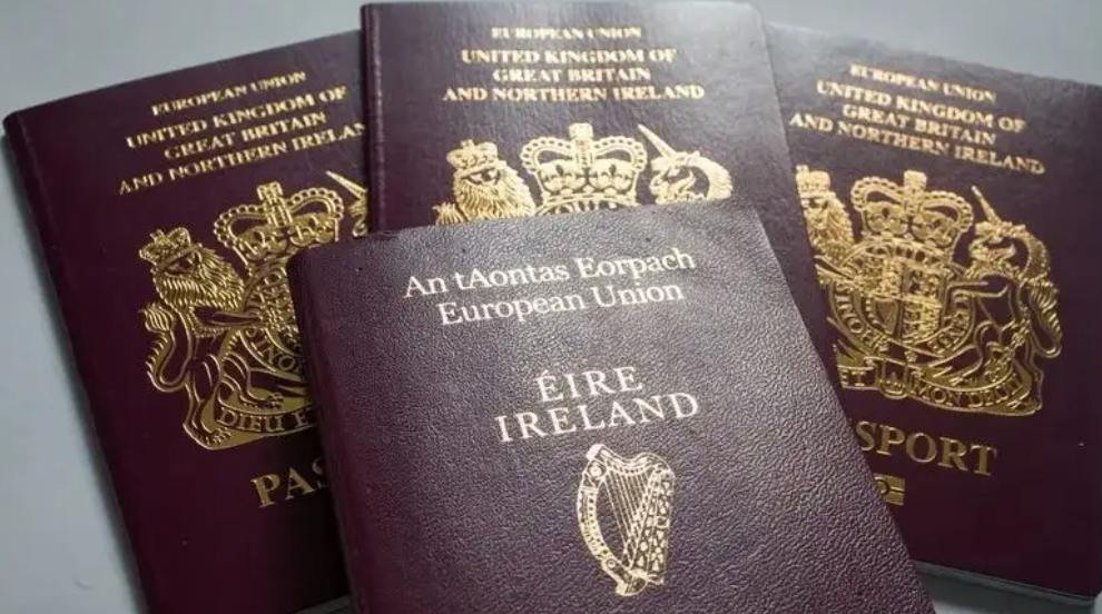 喜大普奔，爱尔兰移民局传来好消息！