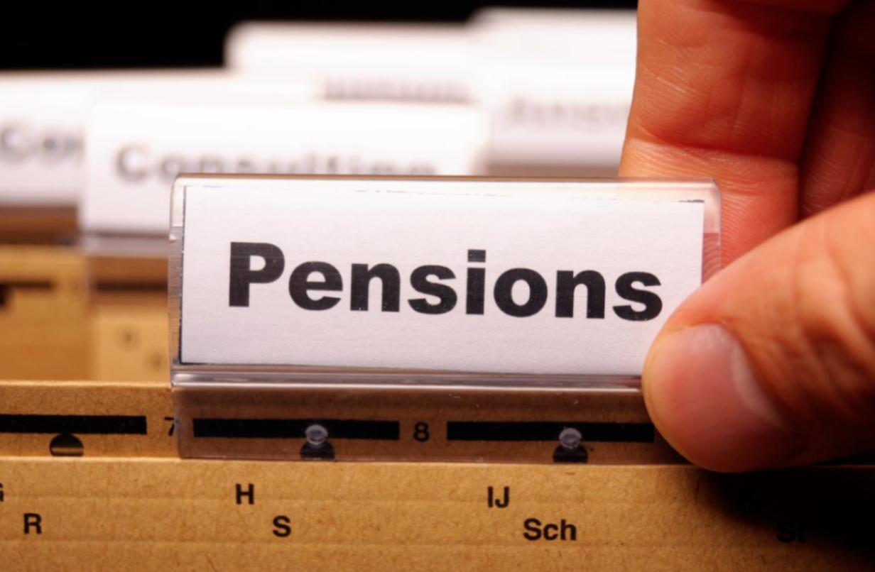 在爱尔兰67岁退休能获得更高额的退休金？