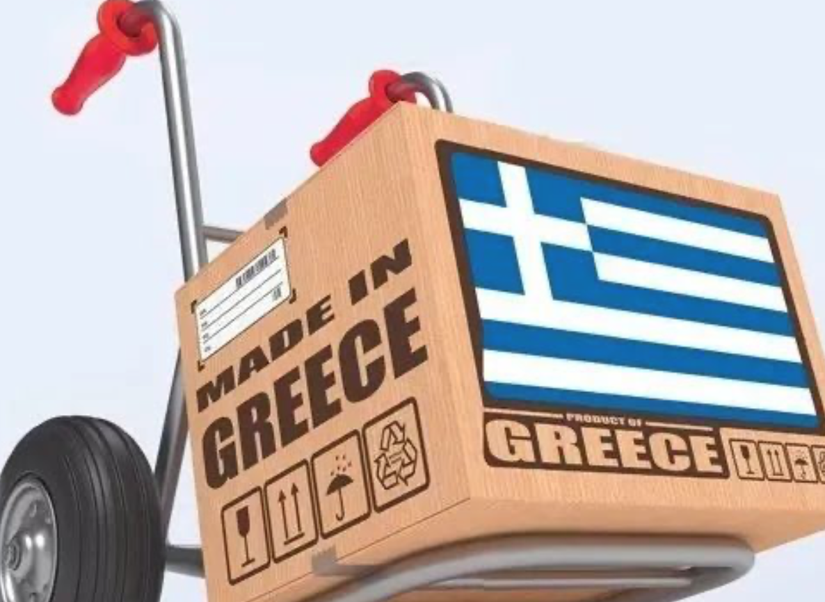 希腊出口额创历史新高，但进口额也猛增，业界发出警告