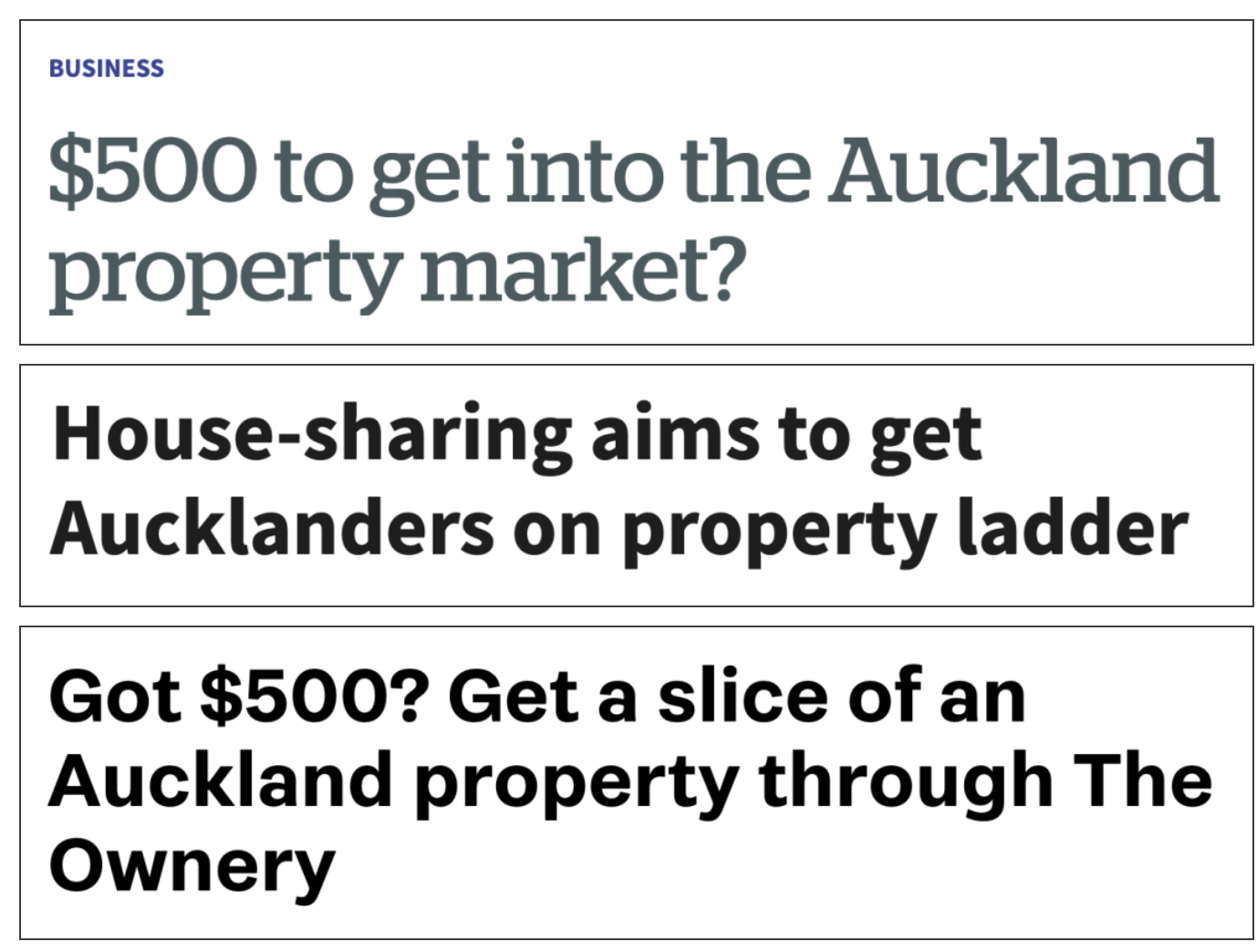 央行今天将公布这件大事，影响所有购房者！为了买房，新西兰人都做过哪些疯狂事？第一个就看呆了……