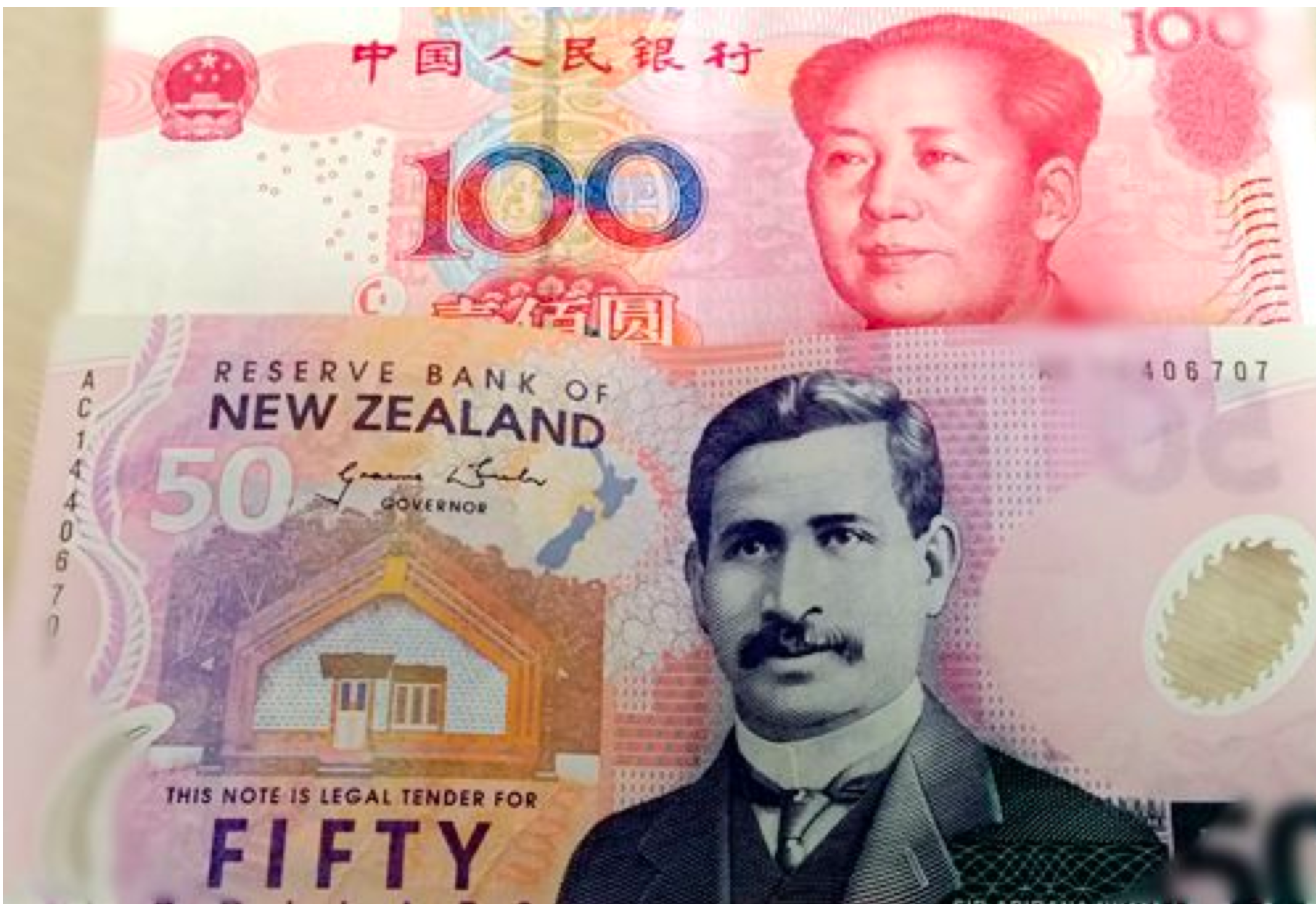 纽币兑人民币汇率“频繁”破4！对新西兰华人有何影响？这些不可忽视！