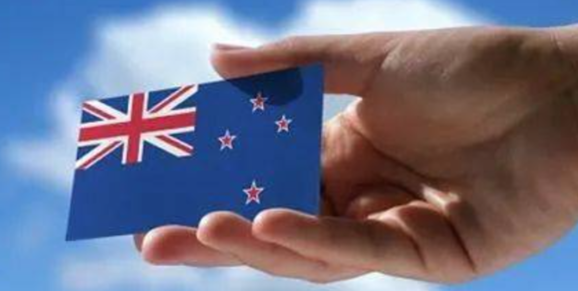 2023年新西兰假日工作签证重新开放