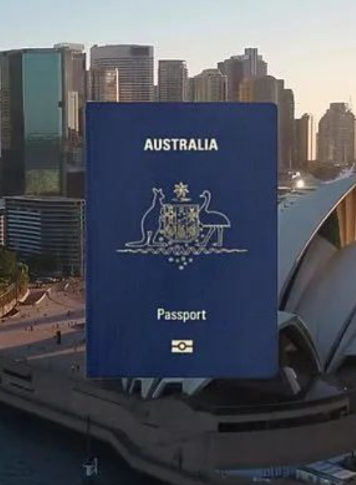 新版澳洲护照亮相！都有哪些变化？一文详解！