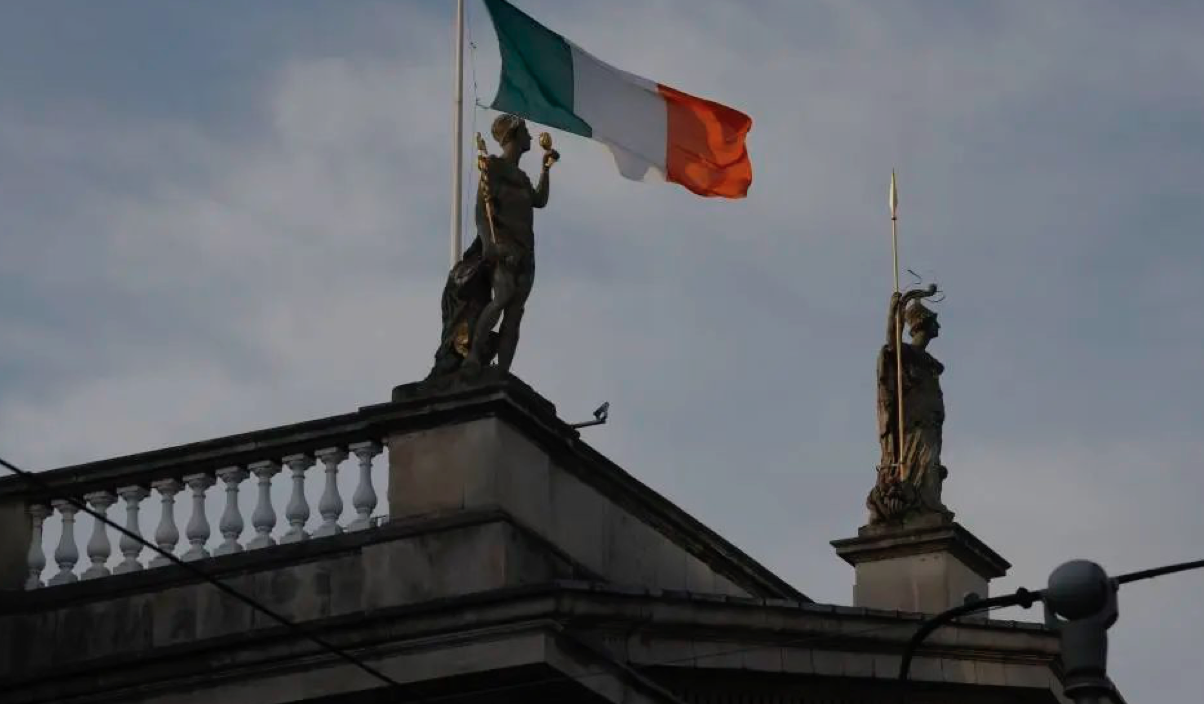 爱尔兰司法部正在考虑调整投资移民（IIP）政策，其中捐赠项目又起风波