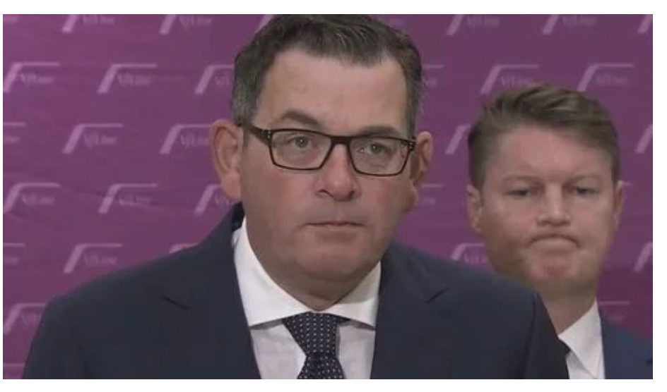澳联储疯狂加息，现金利率达3.85%！维州州长炮轰：此举正在“摧毁家庭”