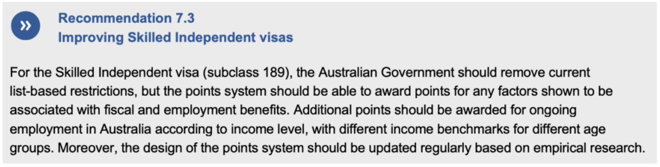澳洲官宣8大移民改革，留学生更容易移民了！
