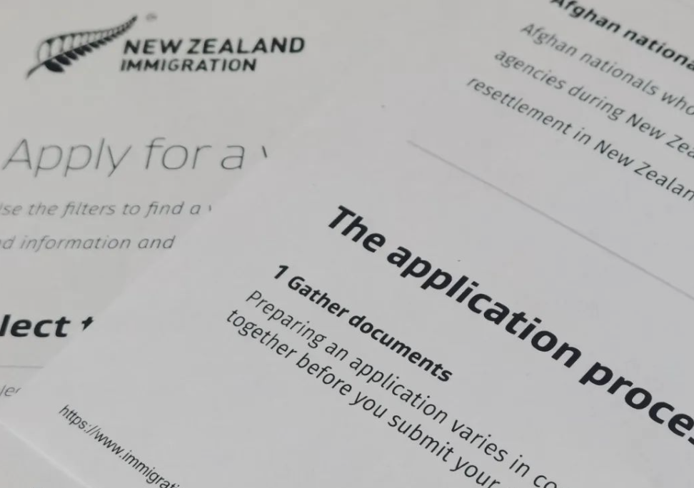 新西兰PR申请重大变化！就在下月底，移民局最新通知来了！这份攻略请收好！