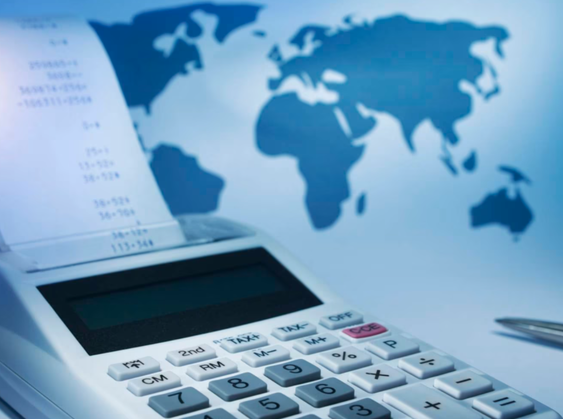 爱尔兰被认定为世界顶级避税天堂之一| 源盛国际