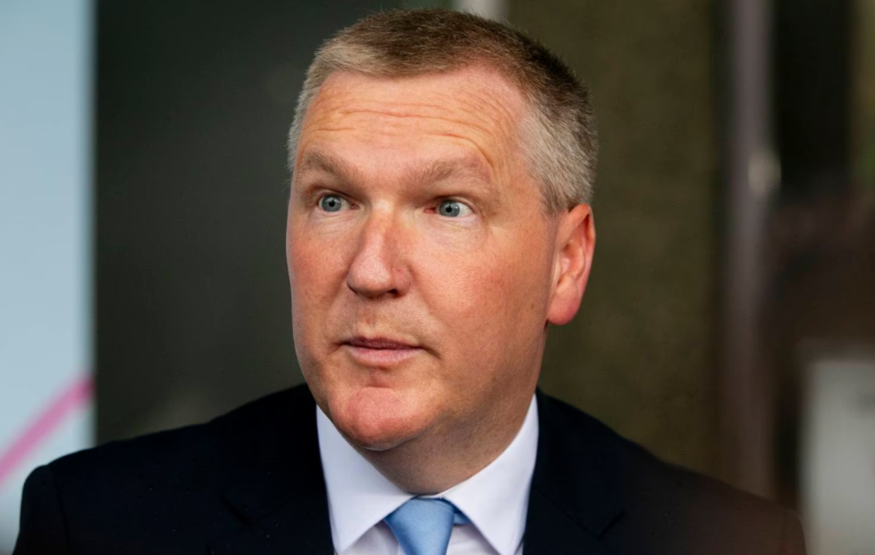 爱尔兰被认定为世界顶级避税天堂之一| 源盛国际